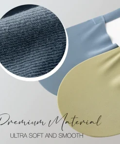 Anti Slip Ice Silk Cozy Socks