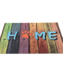 Colorful Funny Entrance Doormats