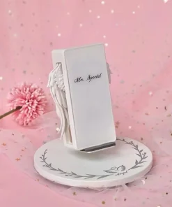 Angel Wings Wireless Charger