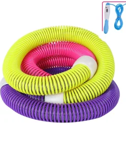 Spring Fitness Hula Hoop