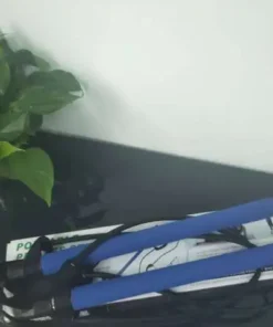 Chest Expander Puller Pilates Bar