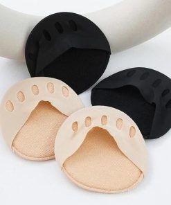 Comfortable Non-slip Forefoot Pads