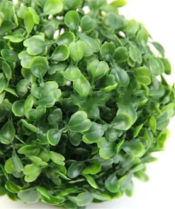 Artificial Plant Topiary Ball