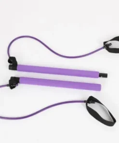 Chest Expander Puller Pilates Bar