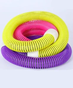 Spring Fitness Hula Hoop