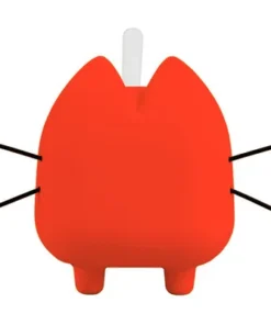 Cute Pet Wireless Mini Bluetooth Speaker