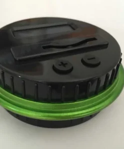 Electronic Digital Counting Coin Money Saving Box