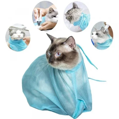 Cat Grooming Bag