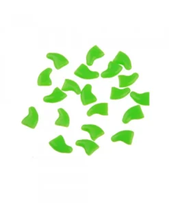 Kitten Claw Nail Cover Caps