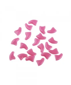 Kitten Claw Nail Cover Caps