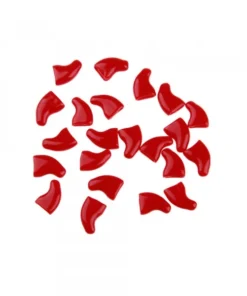 Kitten Claw Nail Cover Caps