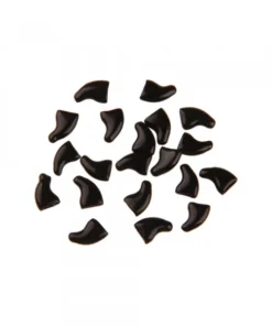 Kitten Claw Nail Cover Caps