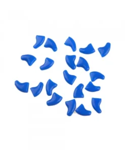 Kitten Claw Nail Cover Caps