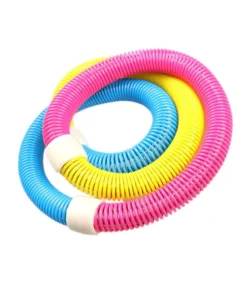 Spring Fitness Hula Hoop