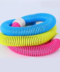Spring Fitness Hula Hoop