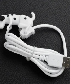 Humping Dog Charger