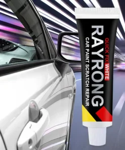 Car Scratch And Swirl Remover