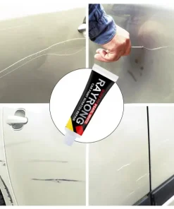 Car Scratch And Swirl Remover