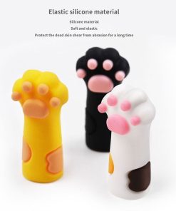 Cat Paw Nipper Cover