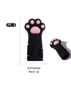 Cat Paw Nipper Cover