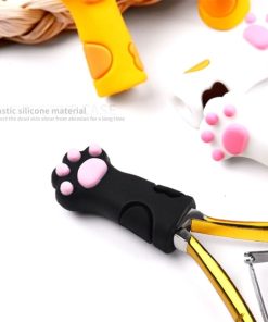 Cat Paw Nipper Cover