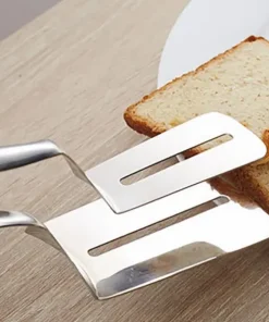 Multifunctional Frying Spatula Steak Clip