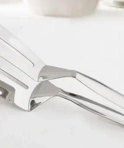 Multifunctional Frying Spatula Steak Clip