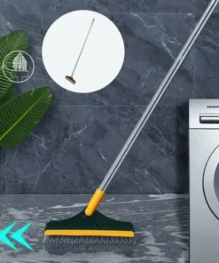 2 in 1 Floor Brush