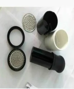 2 Pattern Blade Kitchen Gadgets Cheese And Chocolate Grater