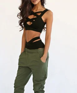 Royalove Sexy Womens Bikini Set