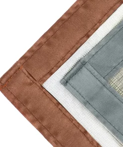 Magnetic Screen Door