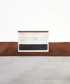 Magnetic Screen Door