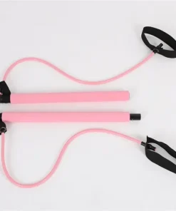 Chest Expander Puller Pilates Bar