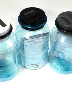 Electronic Digital Counting Coin Money Saving Box