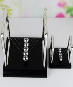Newton Cradle Balance Ball