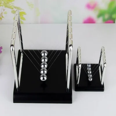 Newton Cradle Balance Ball