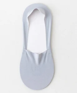 Anti Slip Ice Silk Cozy Socks