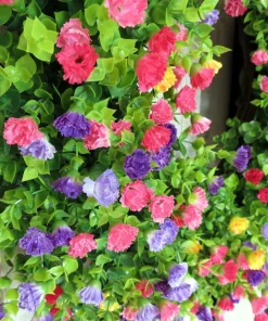 Spring Summer Wreath