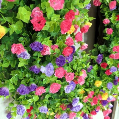 Spring Summer Wreath