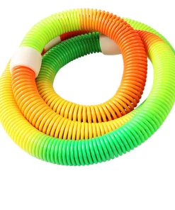 Spring Fitness Hula Hoop