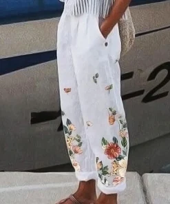 Women's Casual Pants