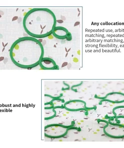 Garden Plant Holder (50PCS)