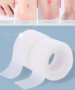 Invisible Breathable Protector Heel Pads
