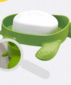 Creative Turtle Soap Box
