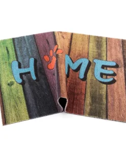 Colorful Funny Entrance Doormats