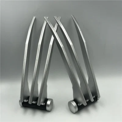 Retractable Wolverine Claws Toy