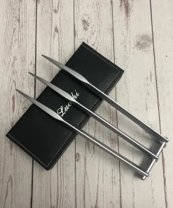 Retractable Wolverine Claws Toy