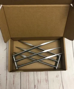 Retractable Wolverine Claws Toy