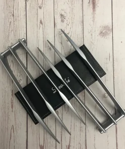 Retractable Wolverine Claws Toy