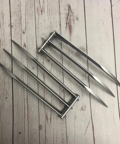 Retractable Wolverine Claws Toy